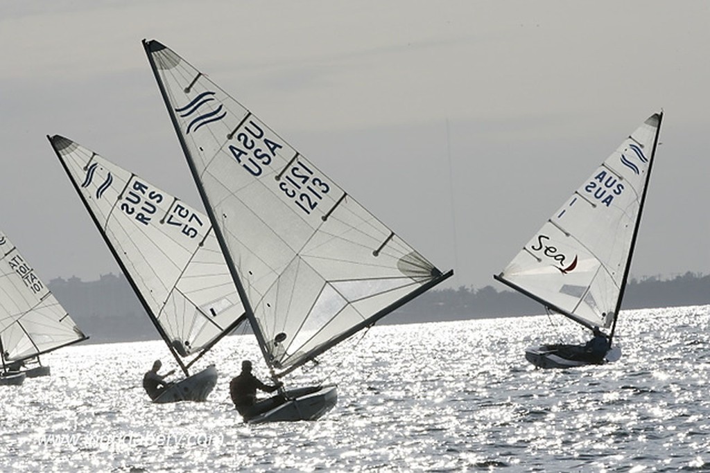 Rolex Miami OCR 2011 &copy; Ingrid Abery http://www.ingridabery.com