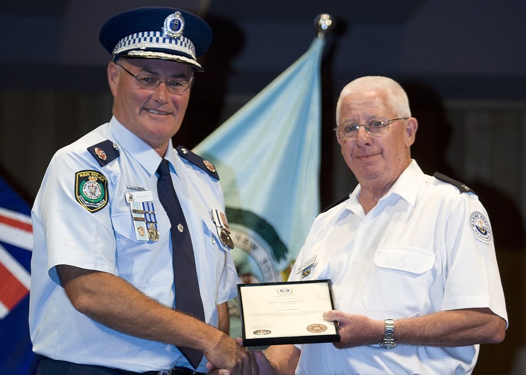 Nsw Police Award 2024 Lian Sheena