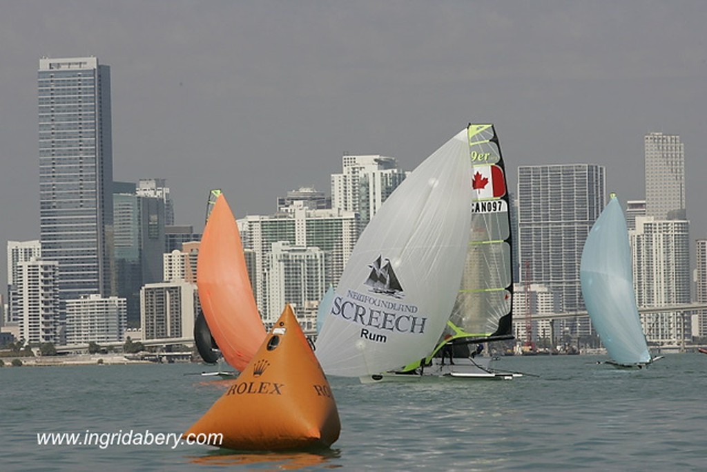 Rolex Miami OCR 2011 &copy; Ingrid Abery http://www.ingridabery.com