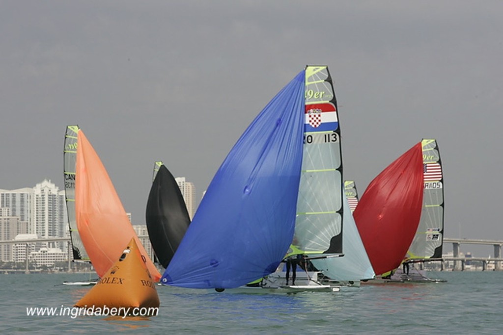 Rolex Miami OCR 2011 &copy; Ingrid Abery http://www.ingridabery.com