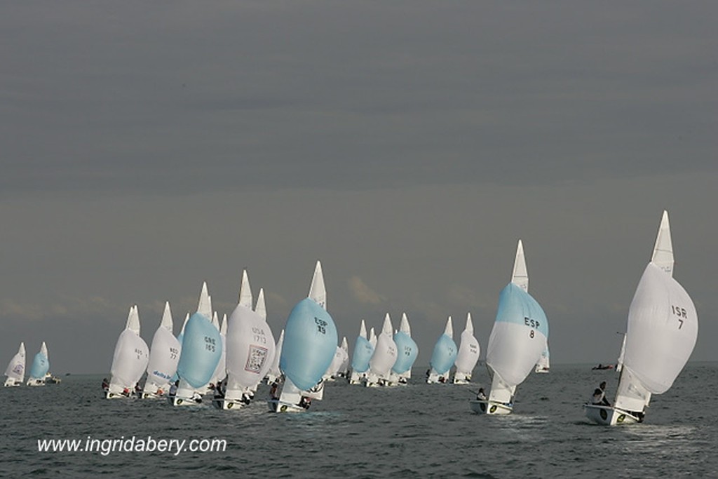Rolex Miami OCR 2011 &copy; Ingrid Abery http://www.ingridabery.com