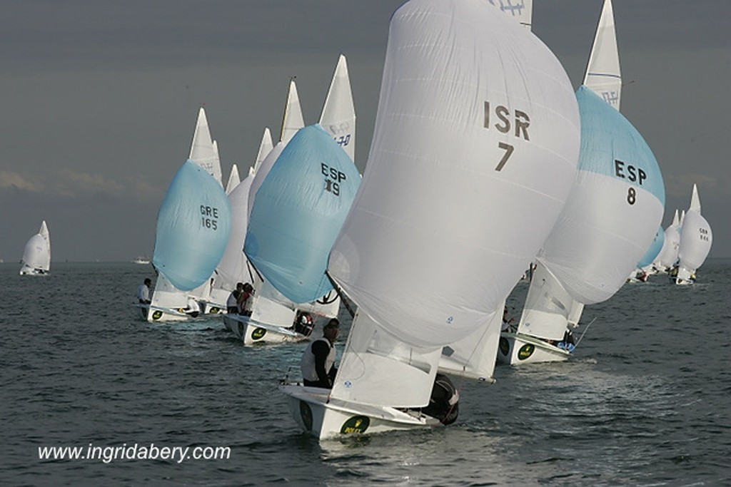 Rolex Miami OCR 2011 &copy; Ingrid Abery http://www.ingridabery.com