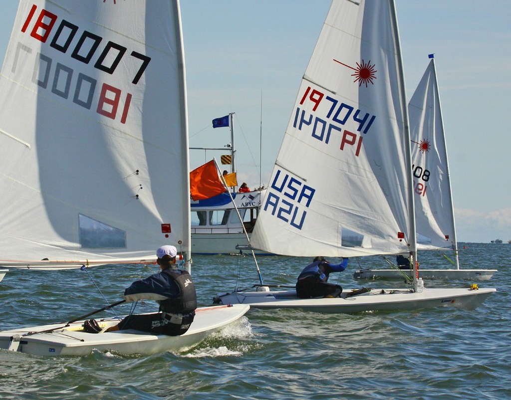 82nd SCYA Midwinter Regatta © Rich Roberts http://www.UnderTheSunPhotos.com