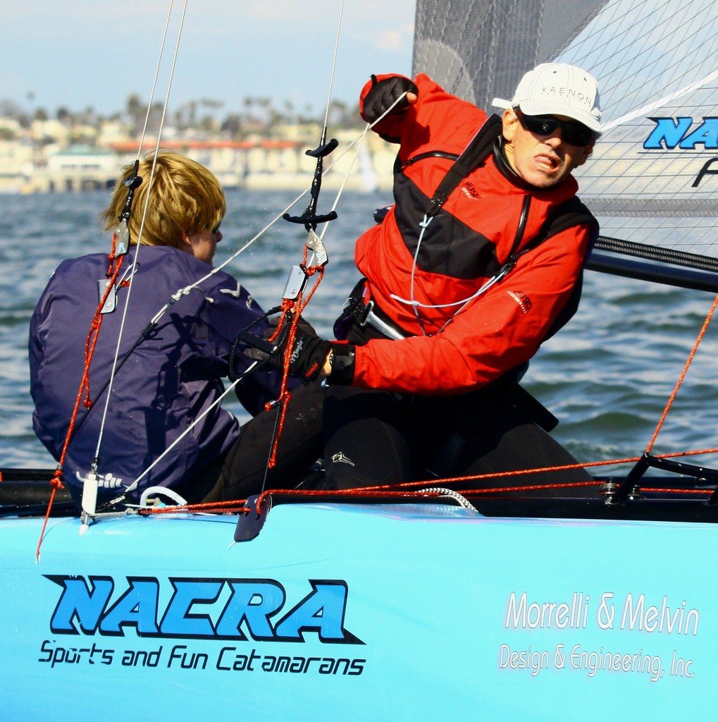 82nd SCYA Midwinter Regatta © Rich Roberts http://www.UnderTheSunPhotos.com