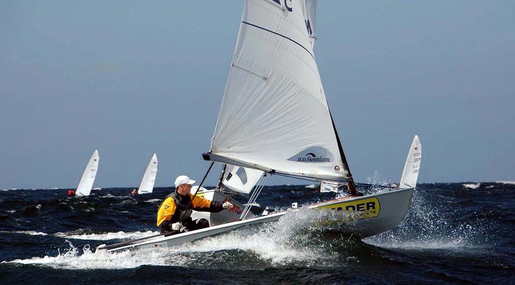 International OK Dinghy National and Worlds Championships 2011  &copy; International OK Dinghy Association - copyright http://www.okdia.org/