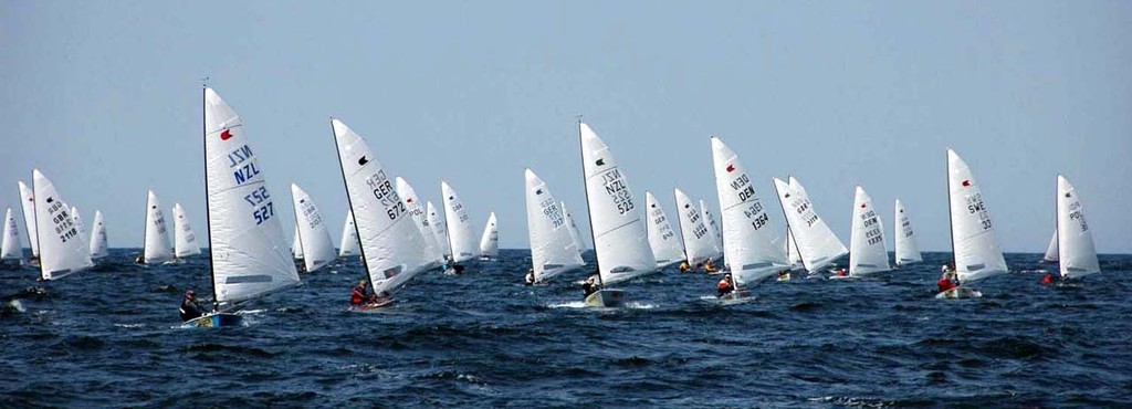 International OK Dinghy National and Worlds Championships 2011 &copy; International OK Dinghy Association - copyright http://www.okdia.org/