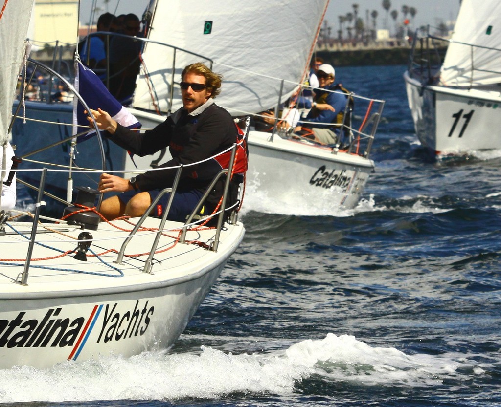 Harbor Cup 2010 © Rich Roberts http://www.UnderTheSunPhotos.com