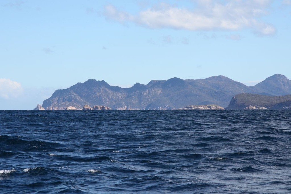 img 1685 freycinet p photo copyright VDLCC http://www.ryct.org.au taken at  and featuring the  class