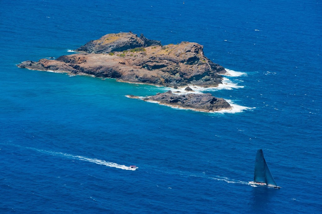 Les Voiles de St Barth 2011 © Christophe Jouany / Les Voiles de St. Barth http://www.lesvoilesdesaintbarth.com/