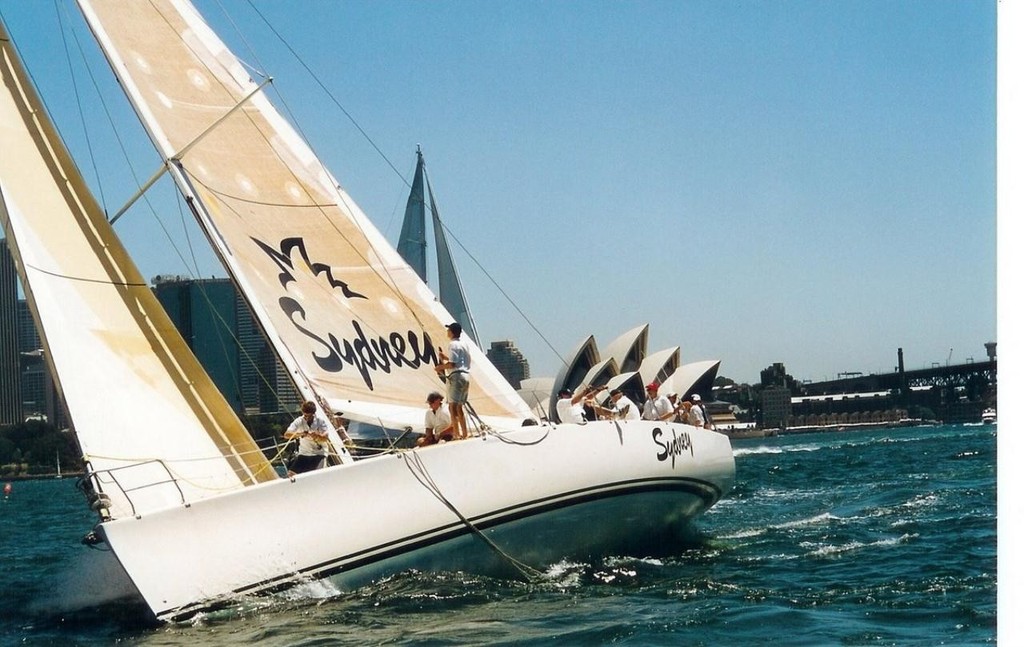 Sydney lost Division 1 Main Series by just one point to Ellipse. ©  Andrea Francolini Photography http://www.afrancolini.com/