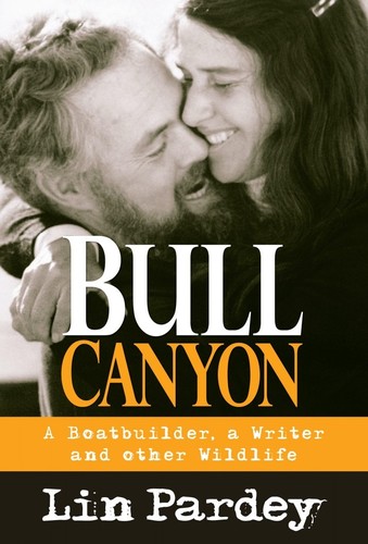 Bull Canyon - already getting rave reviews ©  SW