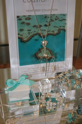 Sanctuary Style stocks a selection of the CoastalStyle range. © Jeni Bone