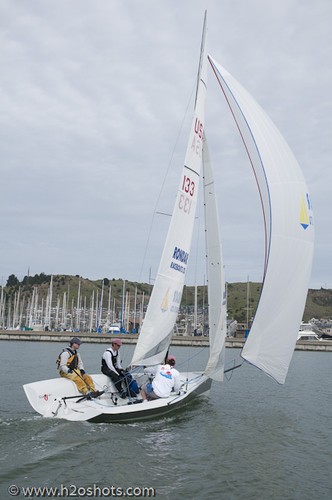 Richmond YC - Sail a Small Boat Day © Erik Simonson/ h2oshots.com