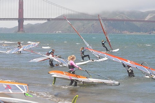 2011 Techno Windsurfing World Championship © David Wells http://www.waterhound.com