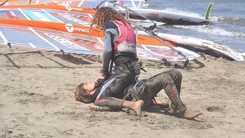 2011 Techno Windsurfing World Championship © David Wells http://www.waterhound.com