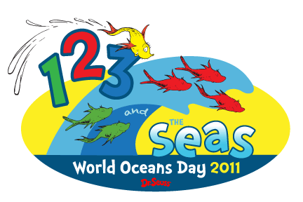 World Ocean Day - June 8 ©  SW