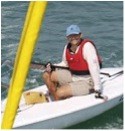 Skipper: Kevin Whitcraft, Team Whitcraft, Thailand photo copyright Morten Jakobsen taken at  and featuring the  class