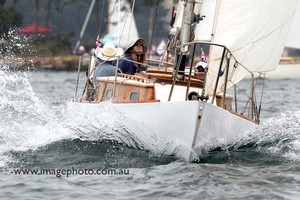 Australia Day Regatta 2011 - Australia Day Regatta 2011 photo copyright Howard Wright /IMAGE Professional Photography http://www.imagephoto.com.au taken at  and featuring the  class