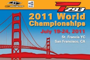 Techno Windsurfing World Championships photo copyright Techno 293 Windsurfing taken at  and featuring the  class