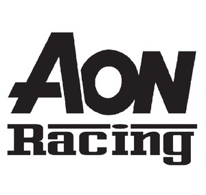Aon Racing logo photo copyright Aon Racing taken at  and featuring the  class