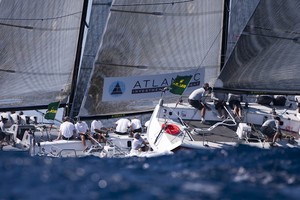 SAILING - Rolex Farr 40 Worlds 2011 - 23-26/02/11 - Day 4, Race 2
Ph. Andrea Francolini
PLENTY - Rolex Farr 40 World Championship 2011 photo copyright  Andrea Francolini Photography http://www.afrancolini.com/ taken at  and featuring the  class