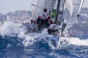 SAILING - Rolex Farr 40 Worlds 2011 - 23-26/02/11 - Day 1, Race 1
Ph. Andrea Francolini
ENIGMA - Rolex Farr 40 World Championship 2011 photo copyright  Andrea Francolini Photography http://www.afrancolini.com/ taken at  and featuring the  class