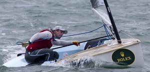 15555 2 MOCR11df 0944 - 2011 Rolex Miami Olympic Regatta photo copyright  Rolex/Daniel Forster http://www.regattanews.com taken at  and featuring the  class