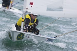 15569 2 MOCR11df 1178 - 2011 Rolex Miami Olympic Regatta photo copyright  Rolex/Daniel Forster http://www.regattanews.com taken at  and featuring the  class