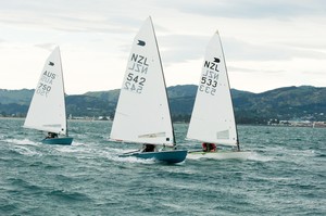 Karl Purdie photo copyright D&K Photography http://www.dunstankinge.co.nz. taken at  and featuring the  class