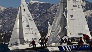 Montecarlo - 12/02/10
Primo Cup 2010
Primo Cup 2010
©Bruno Cocozza/YC - 27th Primo Cup photo copyright Yacht Club de Monaco http://www.yacht-club-monaco.mc taken at  and featuring the  class