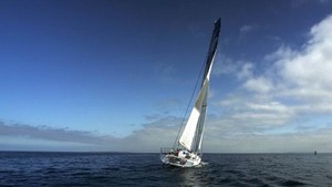 Anasazi sailing by Bryan Traylor photo copyright  SW taken at  and featuring the  class