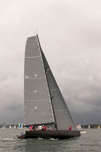 Q - Audi Winter 2011 photo copyright  Andrea Francolini Photography http://www.afrancolini.com/ taken at  and featuring the  class