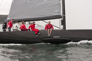 Q - Audi Winter 2011 photo copyright  Andrea Francolini Photography http://www.afrancolini.com/ taken at  and featuring the  class