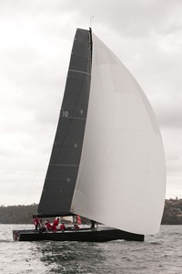 Q, Ian Oatley - Audi Winter 2011 photo copyright  Andrea Francolini Photography http://www.afrancolini.com/ taken at  and featuring the  class