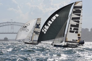 DSC 5051 - JJ Giltinian - 2011 - Final Race photo copyright Christophe Favreau http://christophefavreau.photoshelter.com/ taken at  and featuring the  class