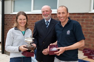 East Coast Piers Race 2011 photo copyright The Moment Images taken at  and featuring the  class