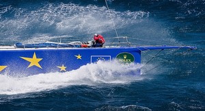 ESIMIT EUROPA 2 - Giraglia Rolex Cup photo copyright  Rolex/ Kurt Arrigo http://www.regattanews.com taken at  and featuring the  class
