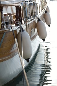 sailing in mediterranean sea photo copyright  SW taken at  and featuring the  class