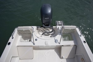 Graaf Pursuit C200 photo copyright Graaf Marine taken at  and featuring the  class
