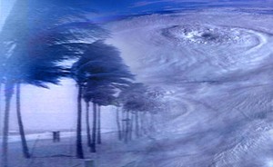 Hurricane composite photo copyright  SW taken at  and featuring the  class