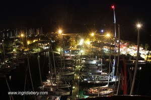 BVI Spring regatta photo copyright Ingrid Abery http://www.ingridabery.com taken at  and featuring the  class