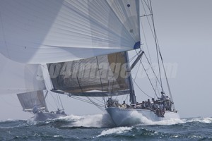 RANGER vs VELSHEDA 
J Class Regatta Newport RI USA
June 14 - June 19, 2011





 - J-class, Newport, RI, Day 4 19 June 2011 photo copyright Daniel Forster http://www.DanielForster.com taken at  and featuring the  class