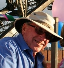 Jeff Toghill photo copyright SW taken at  and featuring the  class