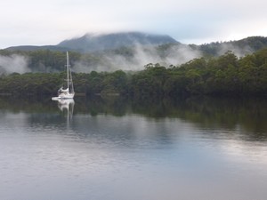 Kelly Basin photo copyright  SW taken at  and featuring the  class