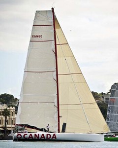 OCanada - Transpac 2011 photo copyright Transpac taken at  and featuring the  class