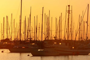 Oak Bay Marina - USA-based yacht owners need to speak up photo copyright  SW taken at  and featuring the  class