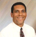 Ron Coverson, ACEA’s Director, Human Resources. photo copyright SW taken at  and featuring the  class