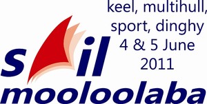 Sail Mooloolaba 2011 photo copyright Tracey Johnstone taken at  and featuring the  class