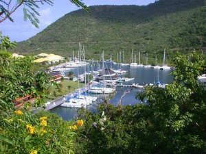 In the Bay photo copyright  SW taken at  and featuring the  class