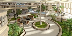 Streets of Monaco - The Oasis photo copyright  SW taken at  and featuring the  class